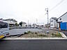 外観：5号地　現地写真　【八王子市小宮町】