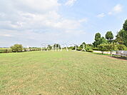 粟ノ須みどりの広場 (860m)