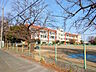 周辺：朝霞市立朝霞第三小学校 (1690m)