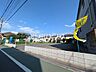 外観：夢に描いたわが家。あなたの「想い」を「カタチ」にするフリー設計分譲地（現況：駐車場）　【練馬区下石神井2丁目】