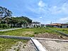外観：4号地　現地写真　【昭島市田中町2丁目】