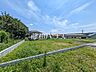 外観：4号地　現地写真　【昭島市田中町2丁目】