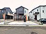 外観：19号棟　外観　【八王子市石川町】