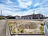 外観：D号地　現地写真　【日野市大坂上4丁目】
