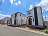 外観：現場風景　【国分寺市北町3丁目】