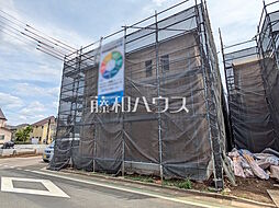 外観の画像