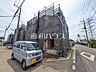 外観：B号棟　外観　【国分寺市北町3丁目】