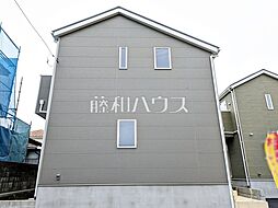 外観の画像