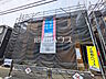 外観：6号棟　外観　【調布市富士見町3丁目】