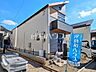 外観：3号棟　外観　【武蔵野市桜堤3丁目】