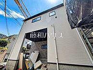 東京都西東京市南町4丁目：物件画像
