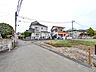 外観：接道状況および現場風景　【立川市柴崎町1丁目】