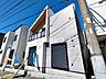 外観：7号棟　外観　【武蔵野市桜堤3丁目】