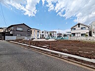 東京都中野区上鷺宮3丁目：物件画像