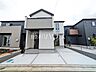 外観：7号棟　外観　【新座市畑中1丁目】