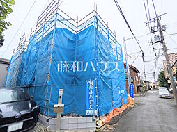 外観の画像