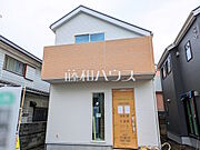 2号棟　外観　【小平市仲町】