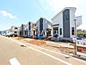 外観：現場風景　【立川市幸町5丁目】