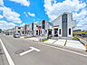 外観：現場風景　【立川市幸町5丁目】