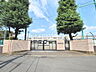 周辺：立川市立立川第四中学校 (270m)