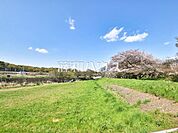 台田運動公園 (400m)