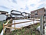 外観：3号棟　外観　【日野市日野台2丁目】