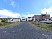 現場風景　【日野市日野台2丁目】