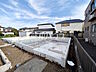 外観：1号棟　外観　【日野市日野台2丁目】