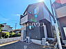 外観：3号棟　外観　【小金井市中町1丁目】