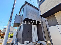 外観の画像