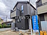 外観：3号棟　外観　【小金井市中町1丁目】