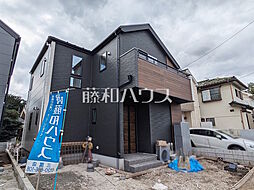 外観の画像
