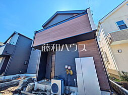 外観の画像