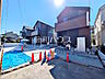 外観：現場風景　【小金井市中町1丁目】