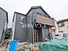 外観：1号棟　外観　【小金井市中町1丁目】