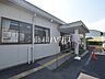 周辺：中久保図書館 (630m)