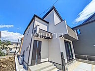 東京都昭島市宮沢町2丁目：物件画像