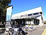 周辺：小平市中央図書館 (510m)