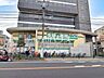 周辺：業務スーパー 東中野店 (680m)