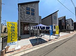 日野市大字宮 全15棟 新築分譲住宅 3号棟
