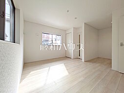 新座市片山2丁目 全1棟 新築分譲住宅 1号棟