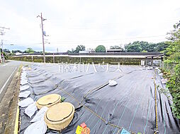 八王子市片倉町 全1区画 宅地分譲