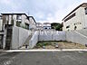 外観：2号地　現地写真　【日野市南平1丁目】
