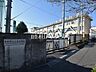 周辺：日野市立七生中学校 (1510m)