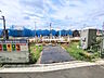 外観：2A号棟　外観　【調布市佐須町5丁目】