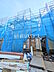外観：2B号棟　外観　【調布市佐須町5丁目】