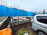 外観：2B号棟　外観　【調布市佐須町5丁目】