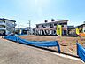 外観：現場風景【小平市学園西町2丁目】