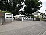 周辺：小平市立小平第四小学校 (550m)