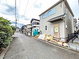 外観の画像